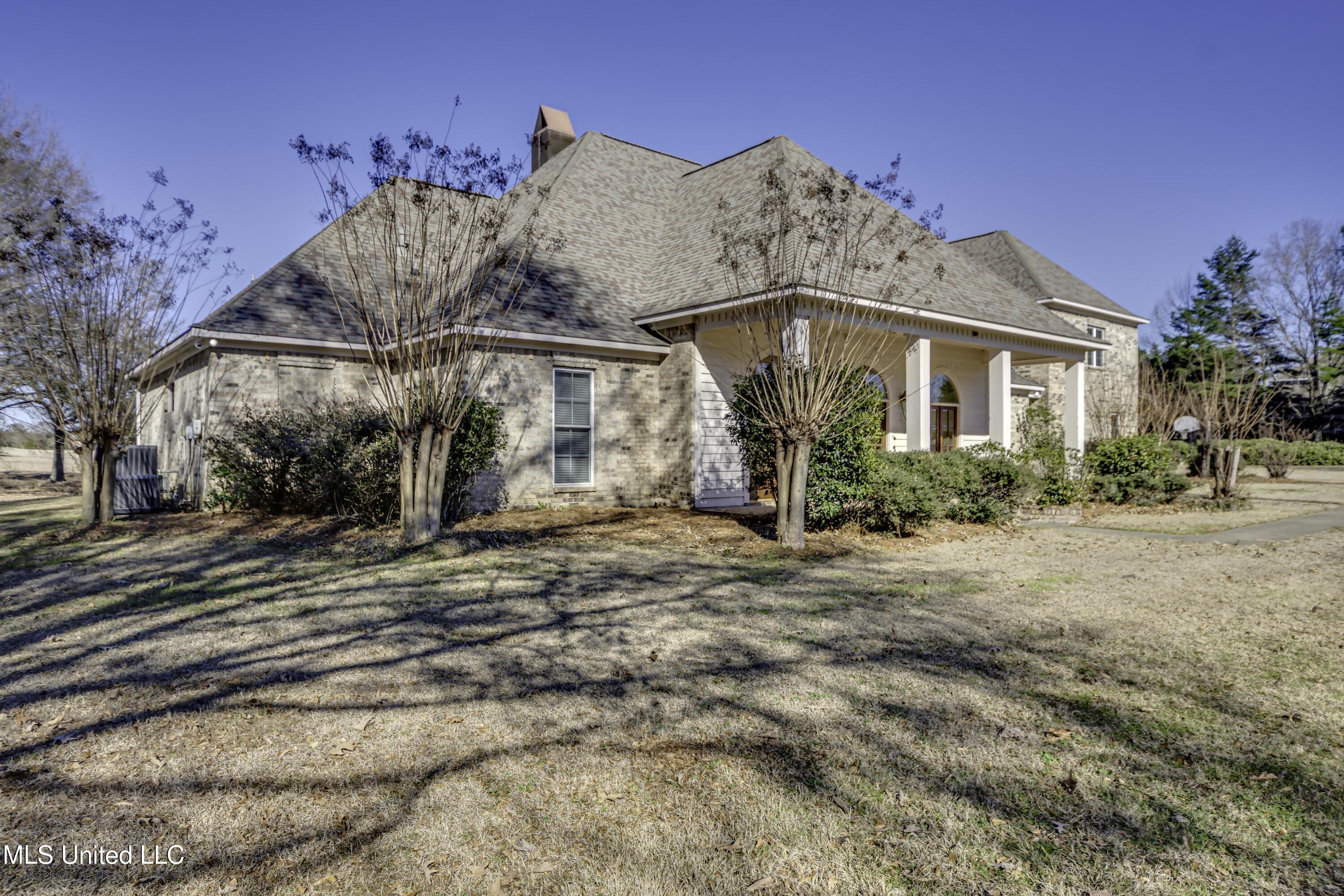 702 Tanglewood Drive Madison, MS 39110 - Photo 4 of 133 118 702 Tanglewood Dr Ext