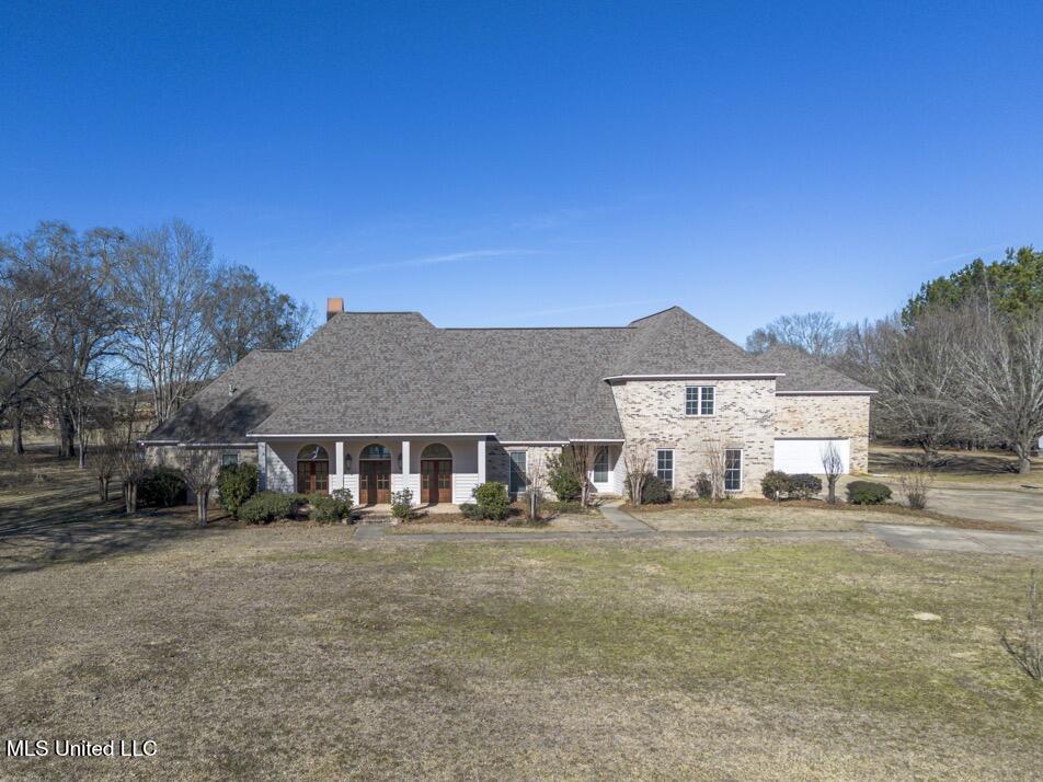 702 Tanglewood Drive Madison, MS 39110 - Photo 5 of 133 702 Tanglewood drone-0344