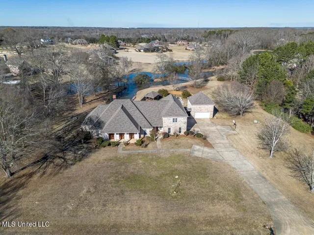 $725,000 | 702 Tanglewood Drive, Madison, MS 39110