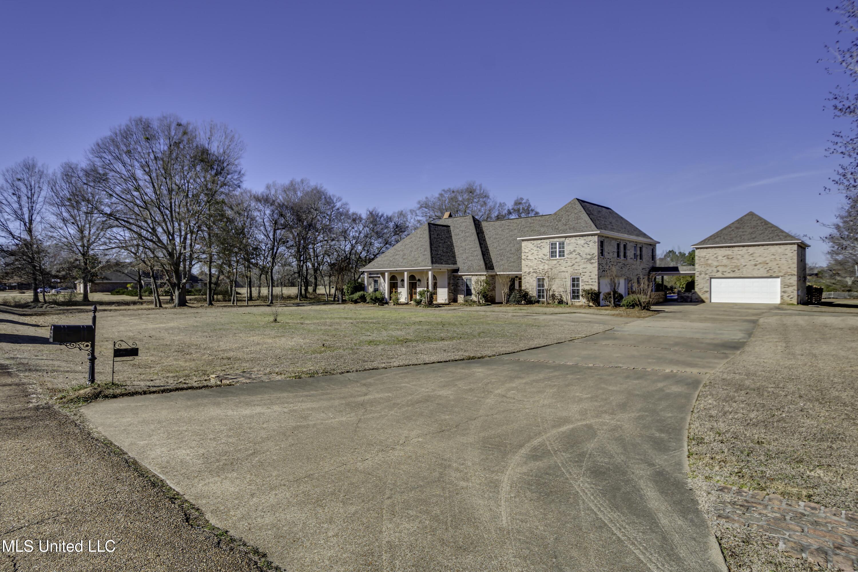 702 Tanglewood Drive Madison, MS 39110 - Photo 8 of 133 140 702 Tanglewood Dr Ext