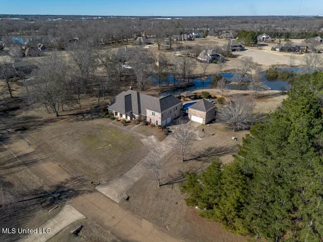 $725,000 | 702 Tanglewood Drive, Madison, MS 39110