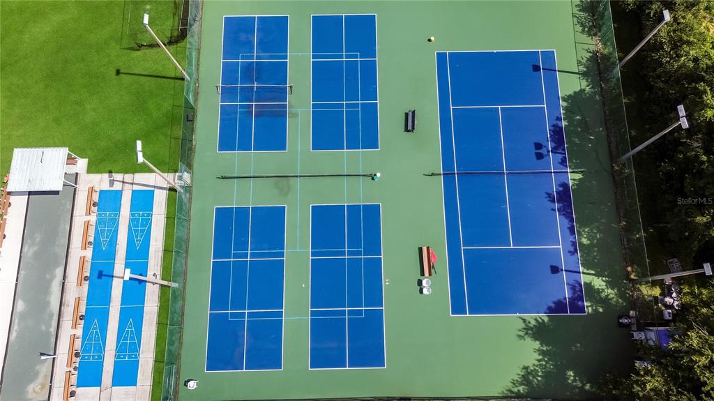6338 Spring Flower Drive, Unit 21 New Port Richey, FL 34653 - Photo 17 of 18 a view of front door