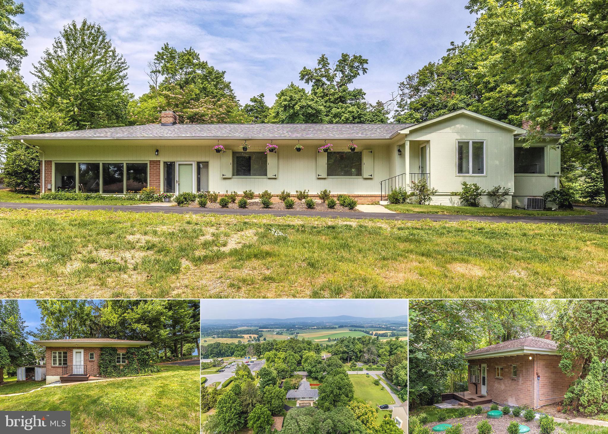 6023 Jefferson Boulevard Frederick, MD 21703 - Photo 1 of 66 Welcome to 6023 Jefferson Blvd!