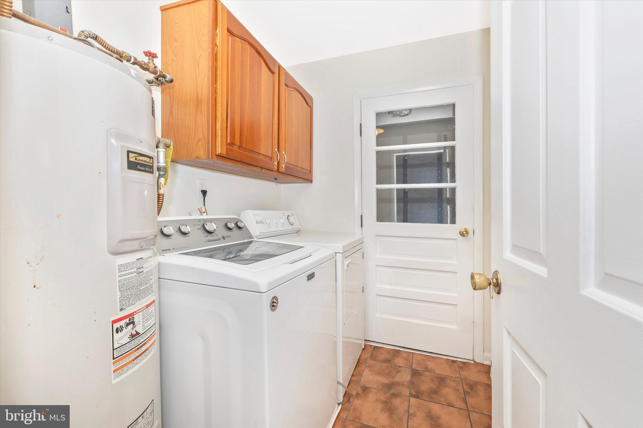 6023 Jefferson Boulevard Frederick, MD 21703 - Photo 12 of 66 Main Level Laundry Room