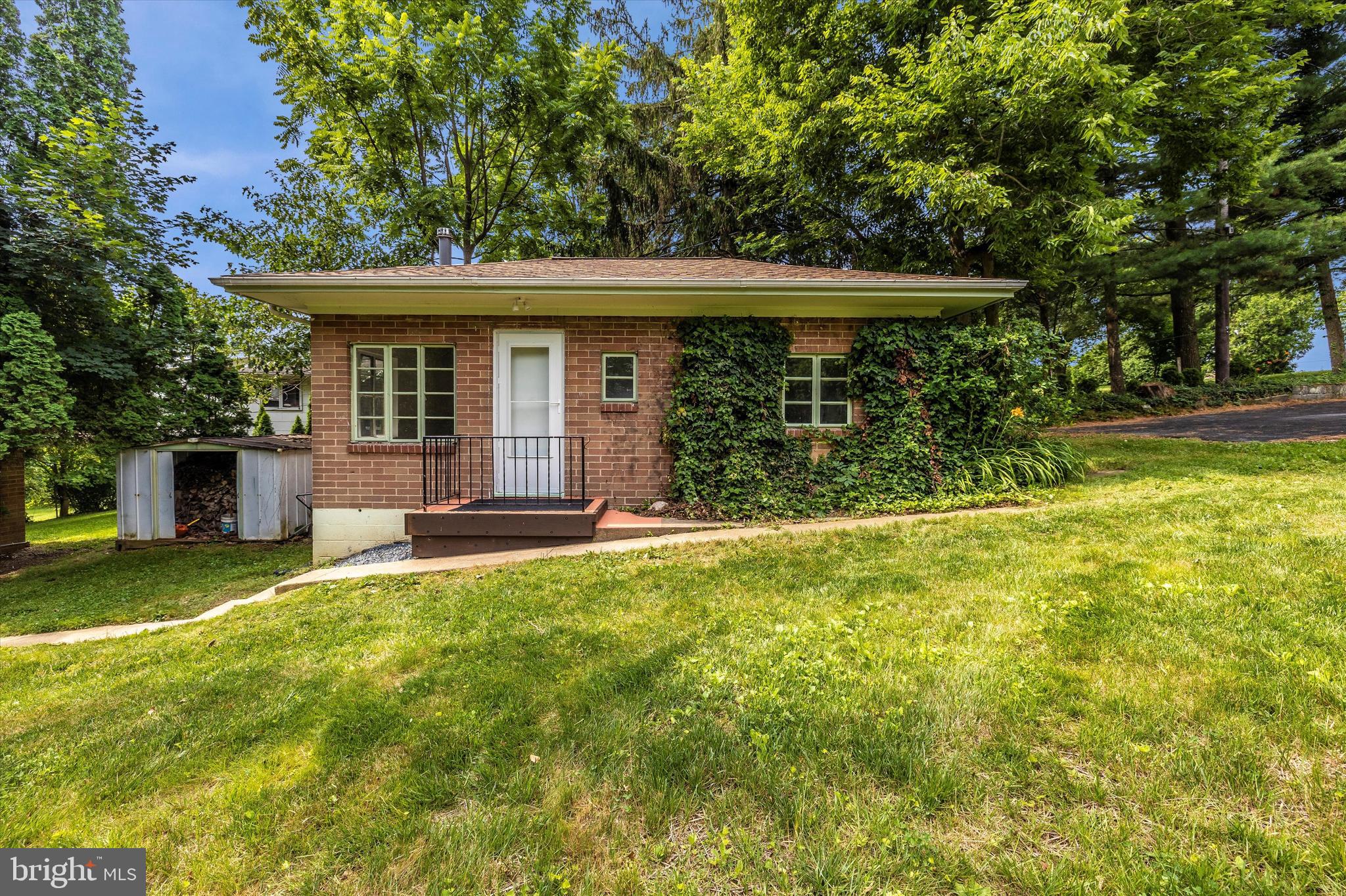 6023 Jefferson Boulevard Frederick, MD 21703 - Photo 29 of 66 Cottage #1
