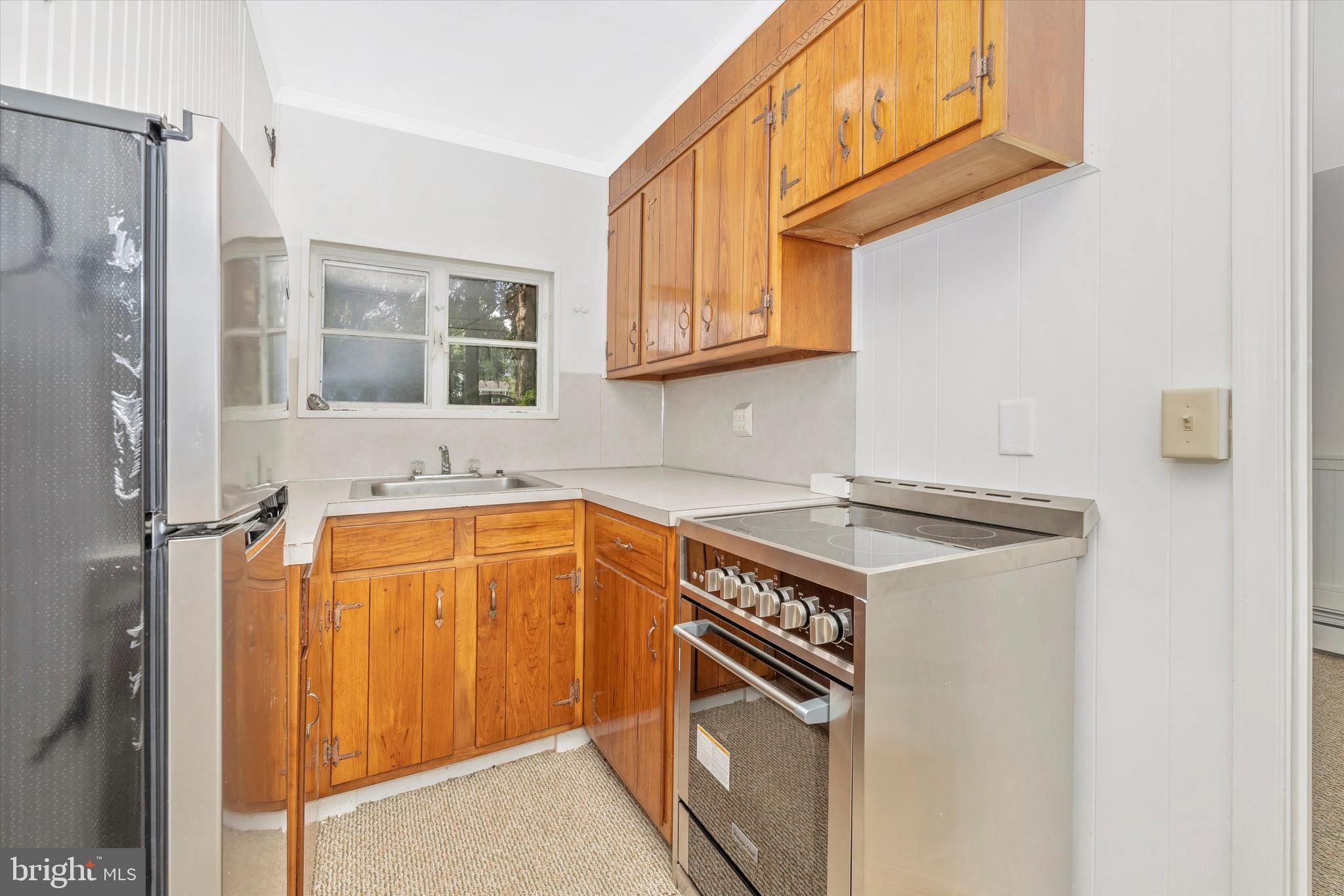 6023 Jefferson Boulevard Frederick, MD 21703 - Photo 33 of 66 Cottage #1 Kitchen