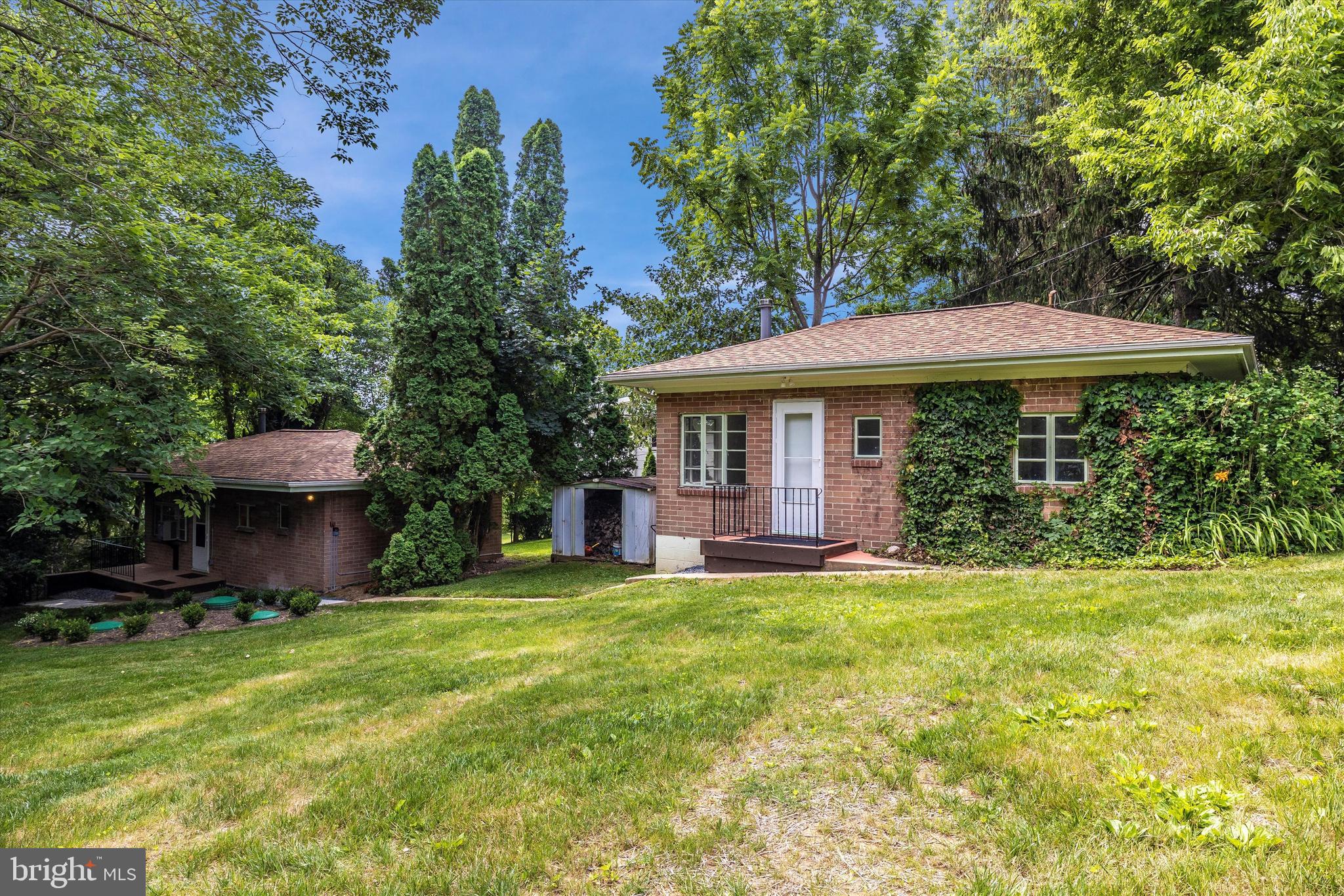 6023 Jefferson Boulevard Frederick, MD 21703 - Photo 62 of 66