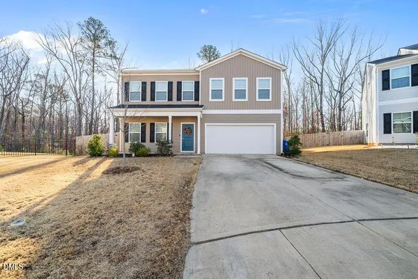 $385,000 | 94 Shady Creek Trail, Garner, NC 27529