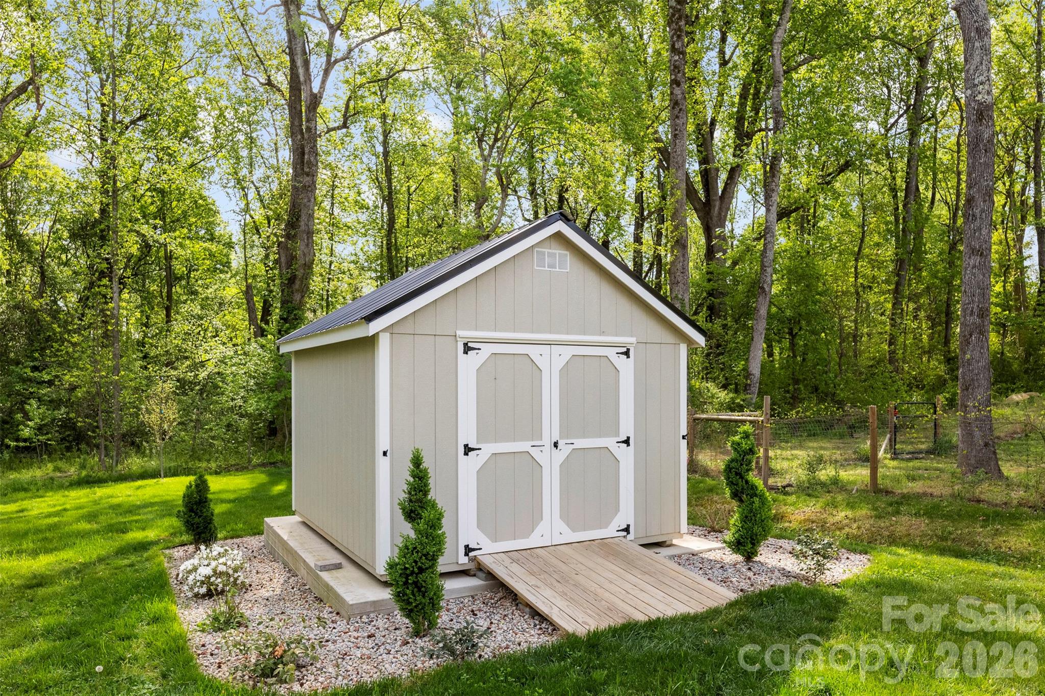 5713 Rehobeth Road Waxhaw, NC 28173 - Photo 26 of 27