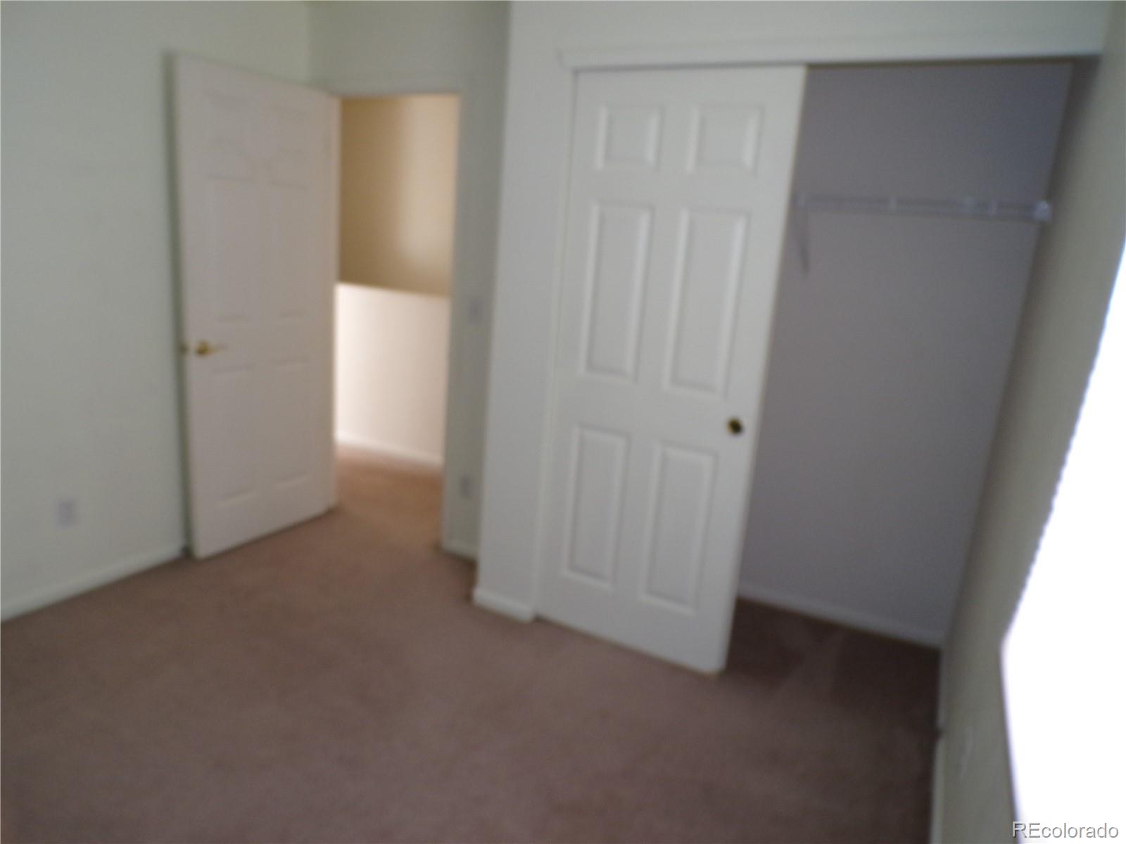 Undisclosed Address Morrison, CO 80465 - Photo 12 of 20 a view of an empty room