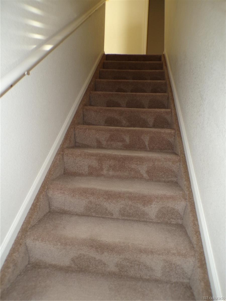 Undisclosed Address Morrison, CO 80465 - Photo 7 of 20 a view of entryway