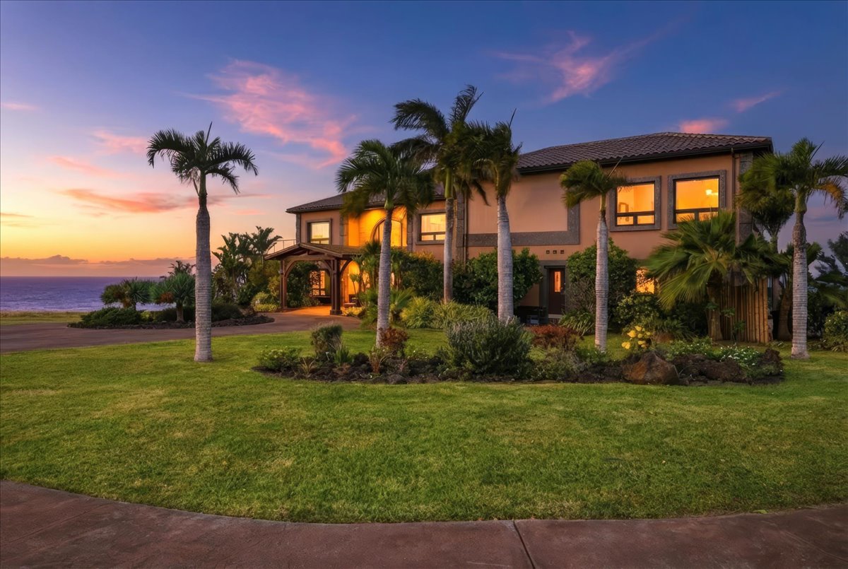 55-194 Uli Road Hawi, HI 96755 - Photo 2 of 29