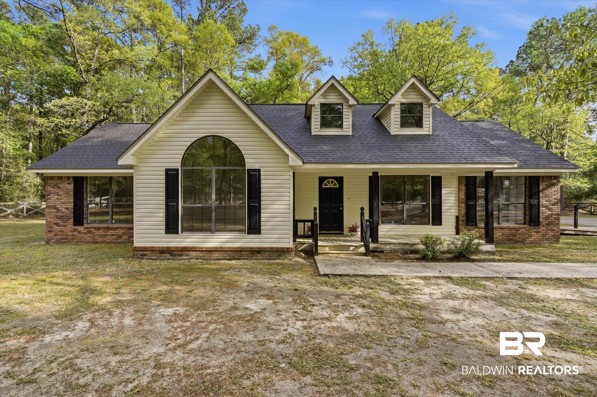 9770 Lakeview Road Bay Minette, AL 36507 - Photo 1 of 44 Main View