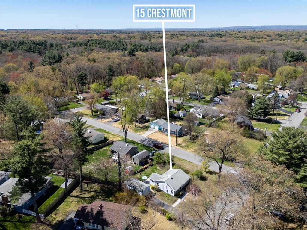 15 Crestmont Street Springfield, MA 01108 - Photo 24 of 24