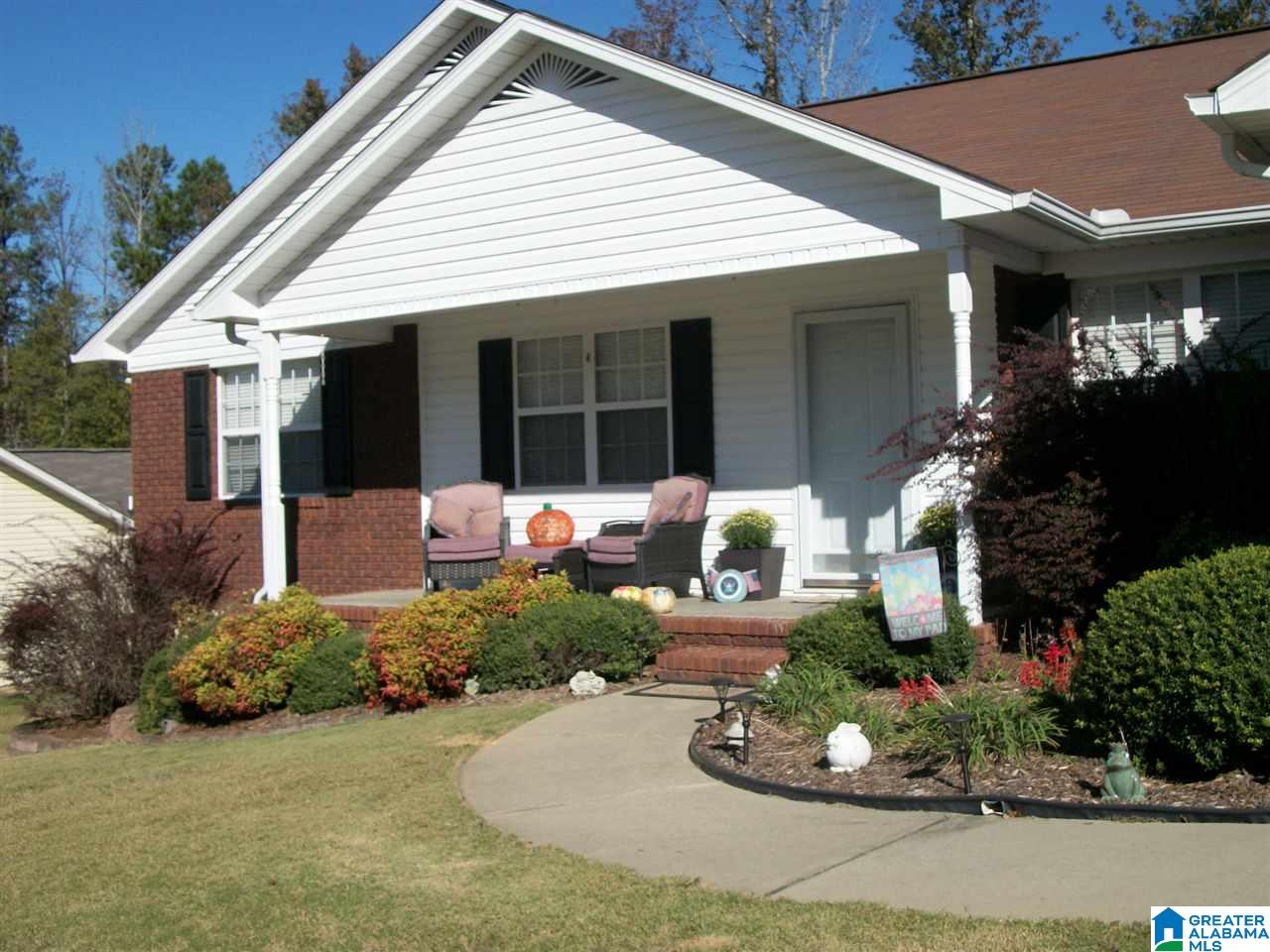422 Twin Ridge Circle Lincoln, AL 35096 - Photo 2 of 39