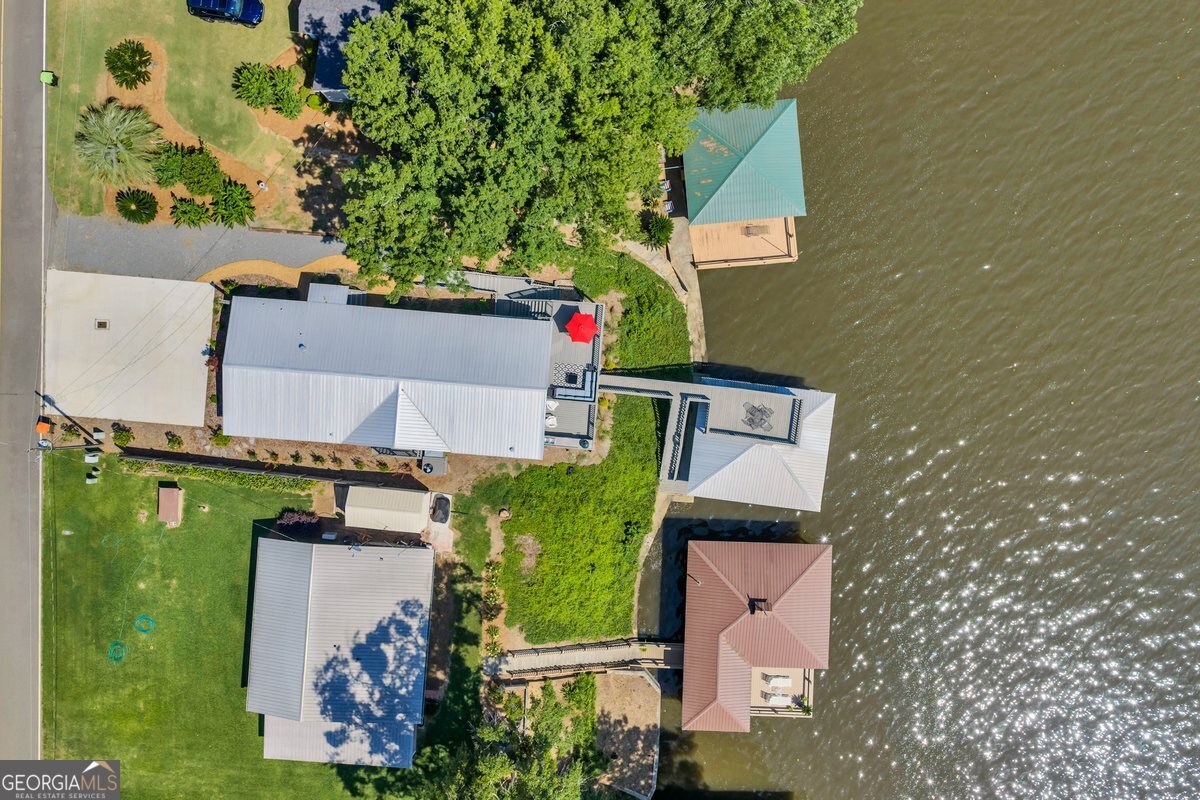 252 North Spring Creek Circle Cobb, GA 31735 - Photo 69 of 72