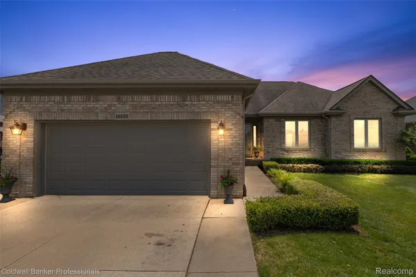 $497,000 | 16532 Moore Park Road, Macomb, MI 48044