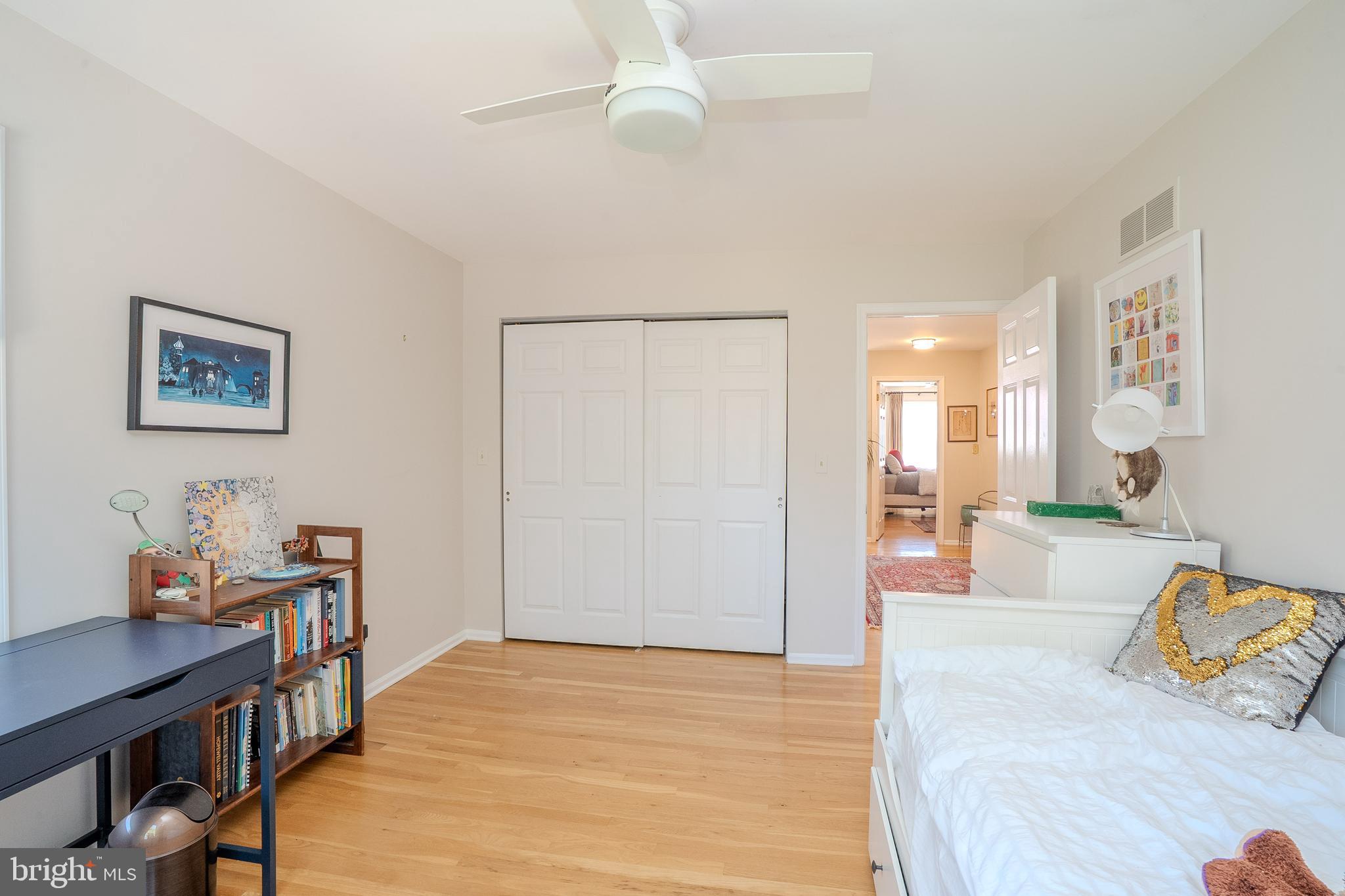 26 Baldwin Street Pennington, NJ 08534 - Photo 34 of 75 Bedroom 2
