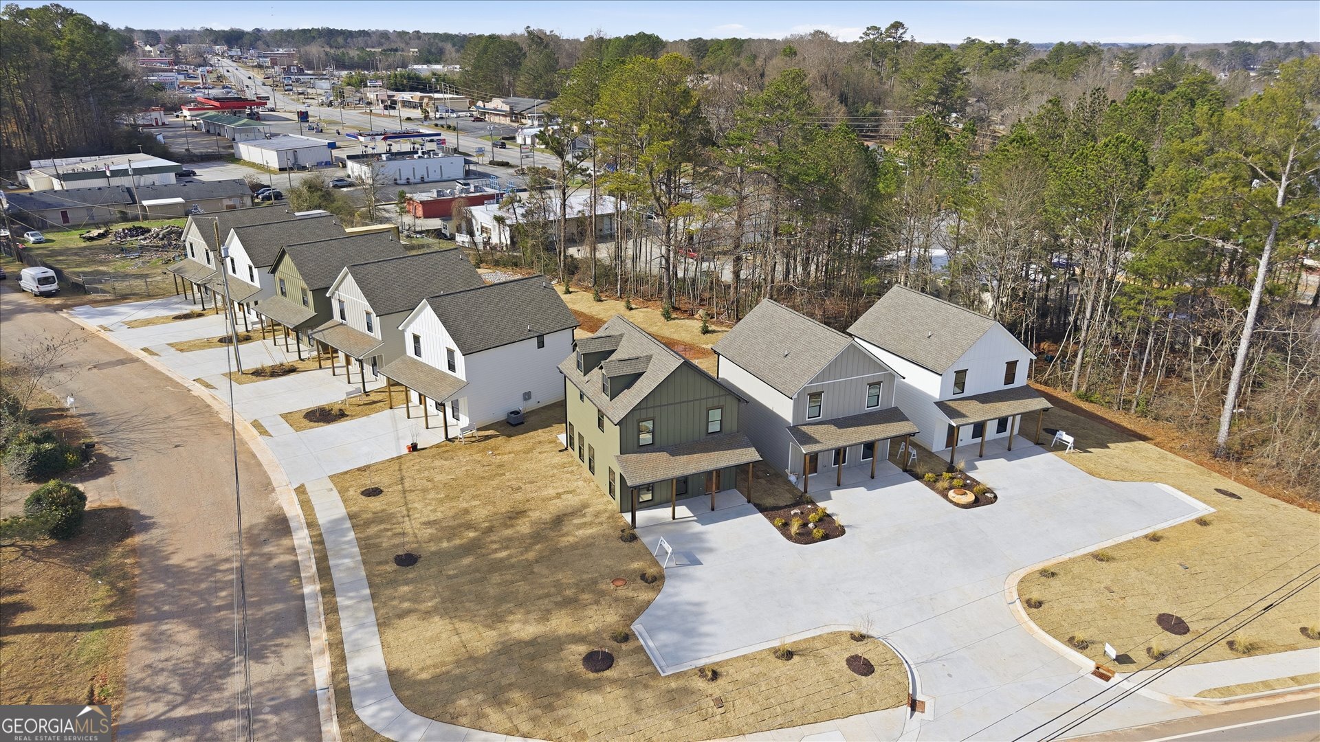 105 Carroll Circle Temple, GA 30179 - Photo 14 of 16
