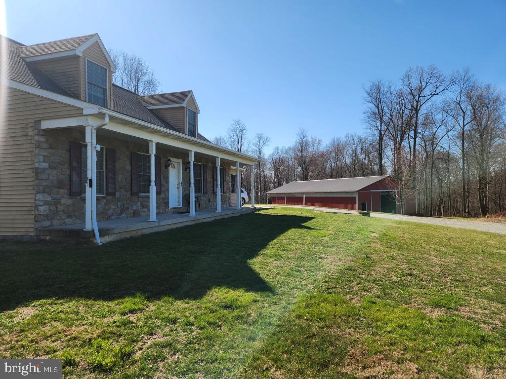 448 Drytown Road Holtwood, PA 17532 - Photo 4 of 56