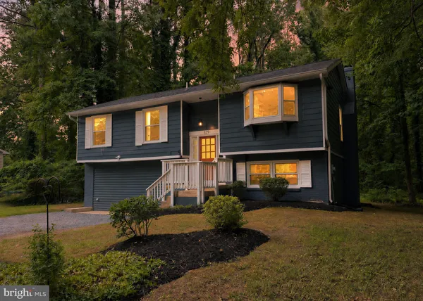 $425,000 | 329 Chestnut Drive, Lusby, MD 20657