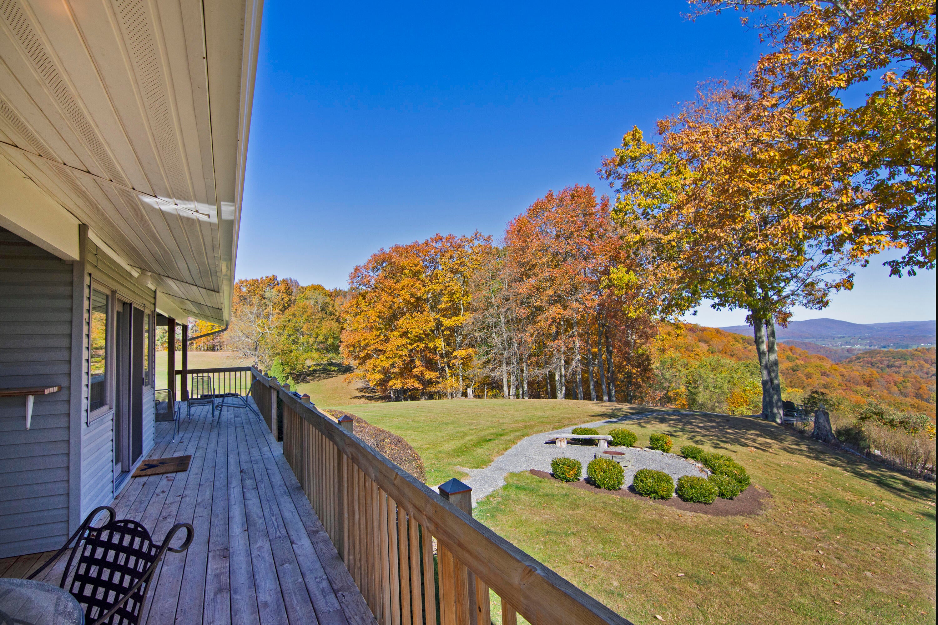 635 Windpsalm Road Renick, WV 24966 - Photo 50 of 74 Gallery Image 50