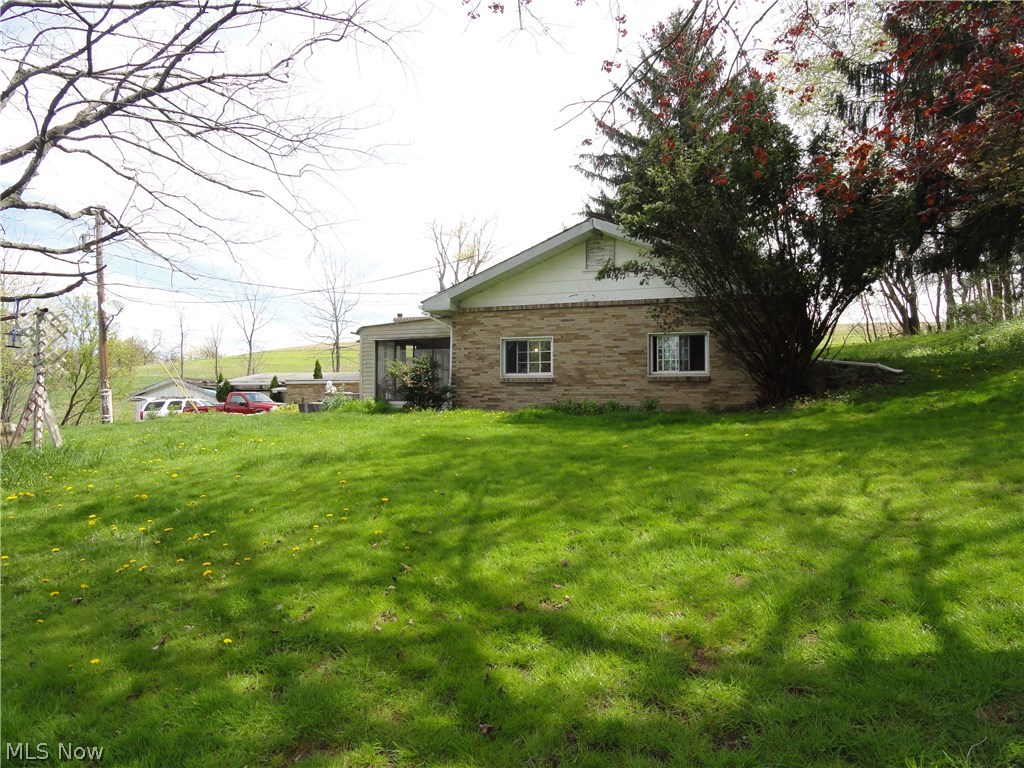 4358 Bealls Ridge Wellsburg, WV 26070 - Photo 2 of 12