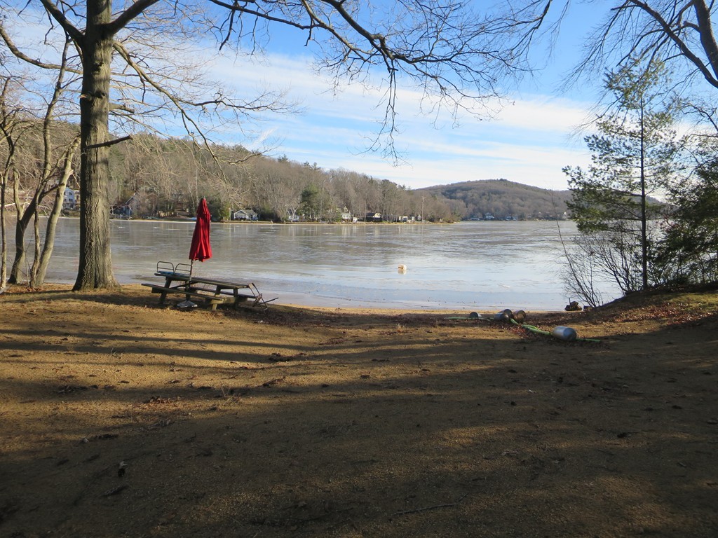 28 Craig Road Holland, MA 01521 - Photo 18 of 19 a view of a lake view