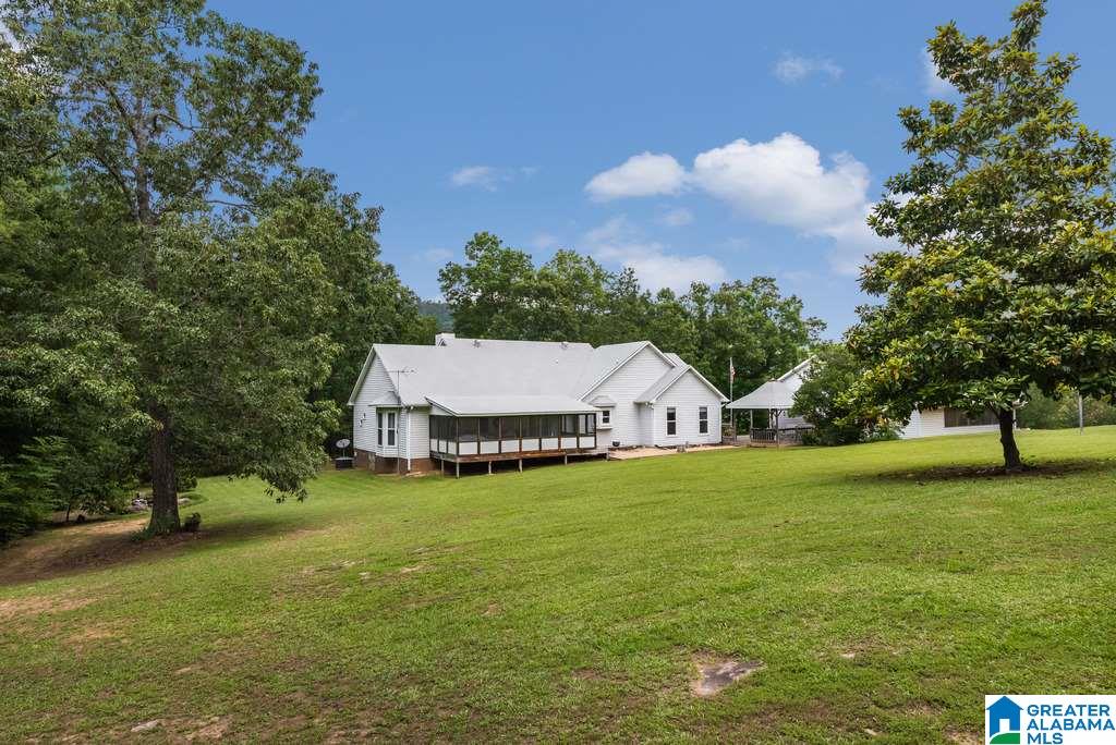 265 Canoe Creek Road Springville, AL 35146 - Photo 8 of 25