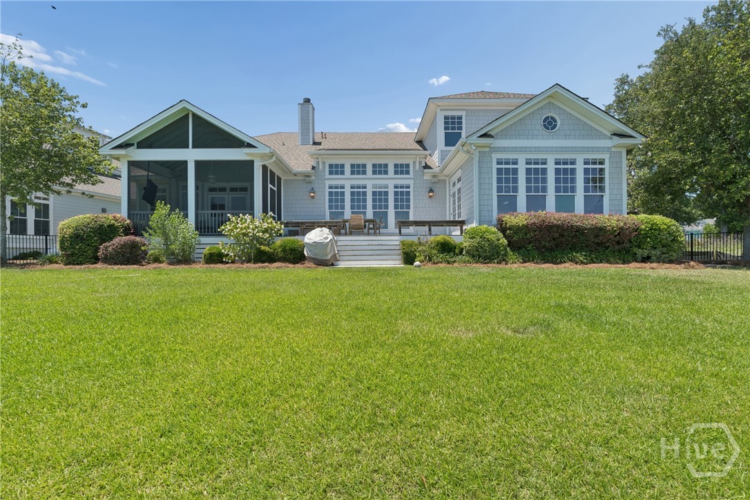 141 Bluffside Circle Savannah, GA 31406 - Photo 57 of 74