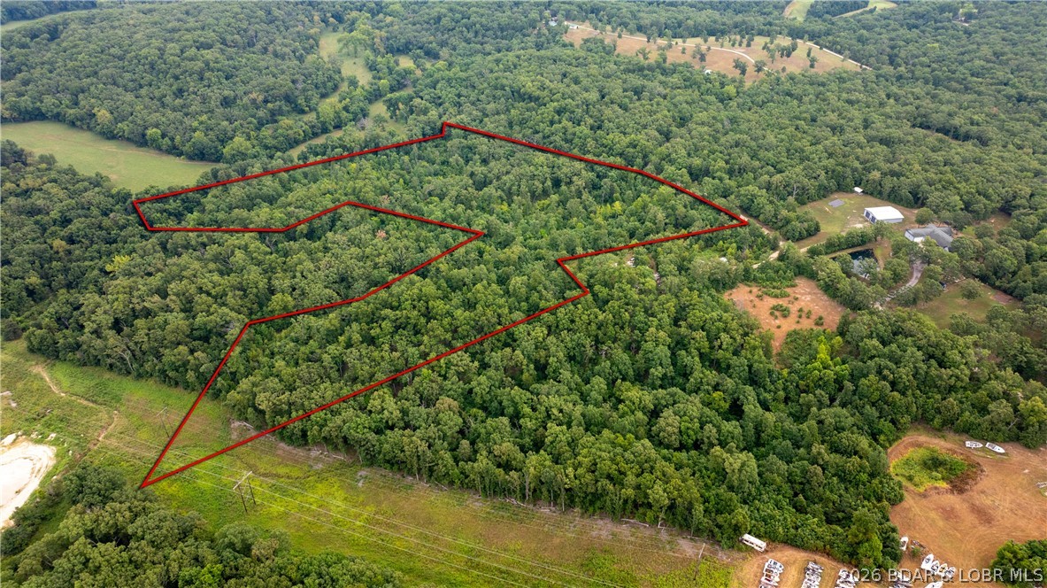 Tbd Tbd Flagstone Road Gravois Mills, MO 65037 - Photo 11 of 11