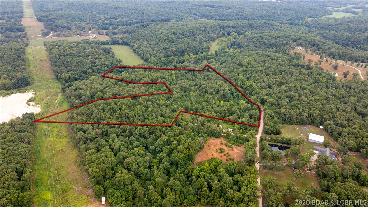 Tbd Tbd Flagstone Road Gravois Mills, MO 65037 - Photo 2 of 11