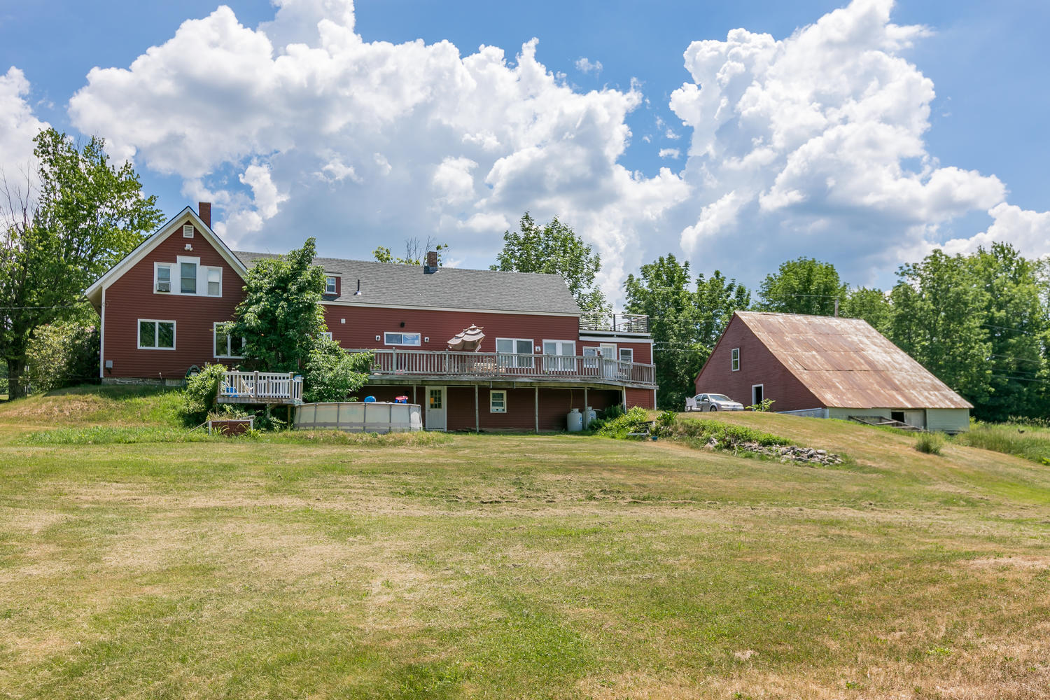 15 Job Road Standish, ME 04084 - Photo 2 of 38 38