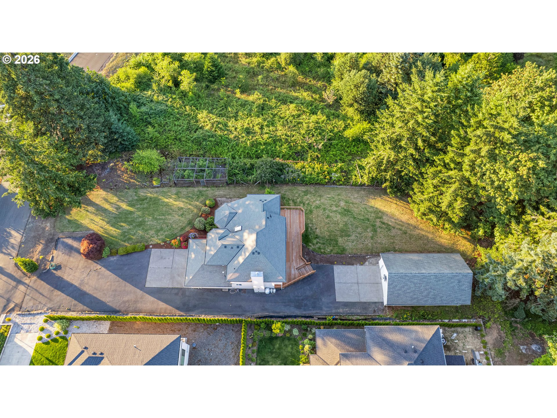 3800 Southwest Rodlun Road Gresham, OR 97080 - Photo 46 of 48