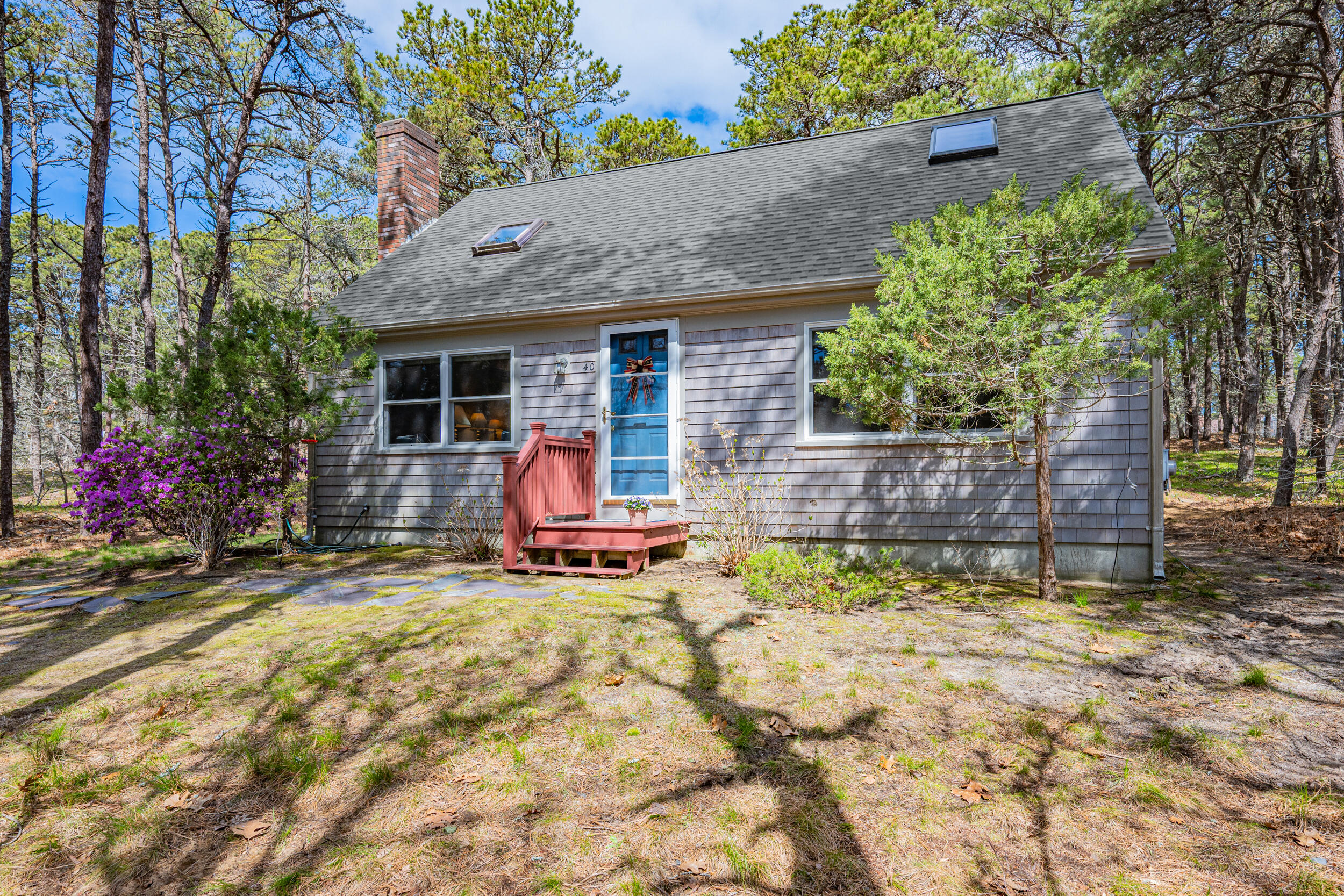 40 Uncle Nate's Way Eastham, MA 02642 - Photo 42 of 58 40