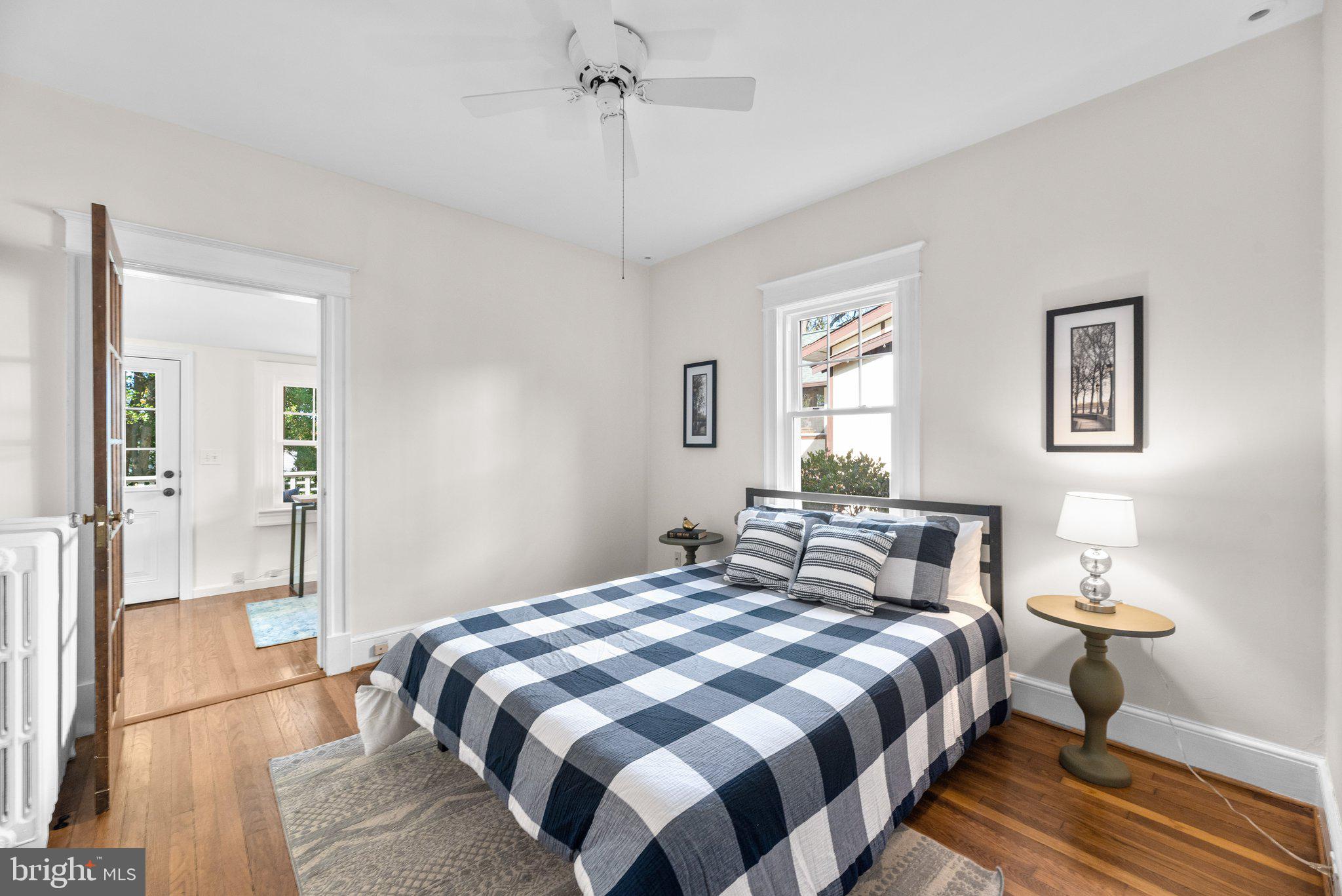 9112 Glenridge Road Silver Spring, MD 20910 - Photo 21 of 49