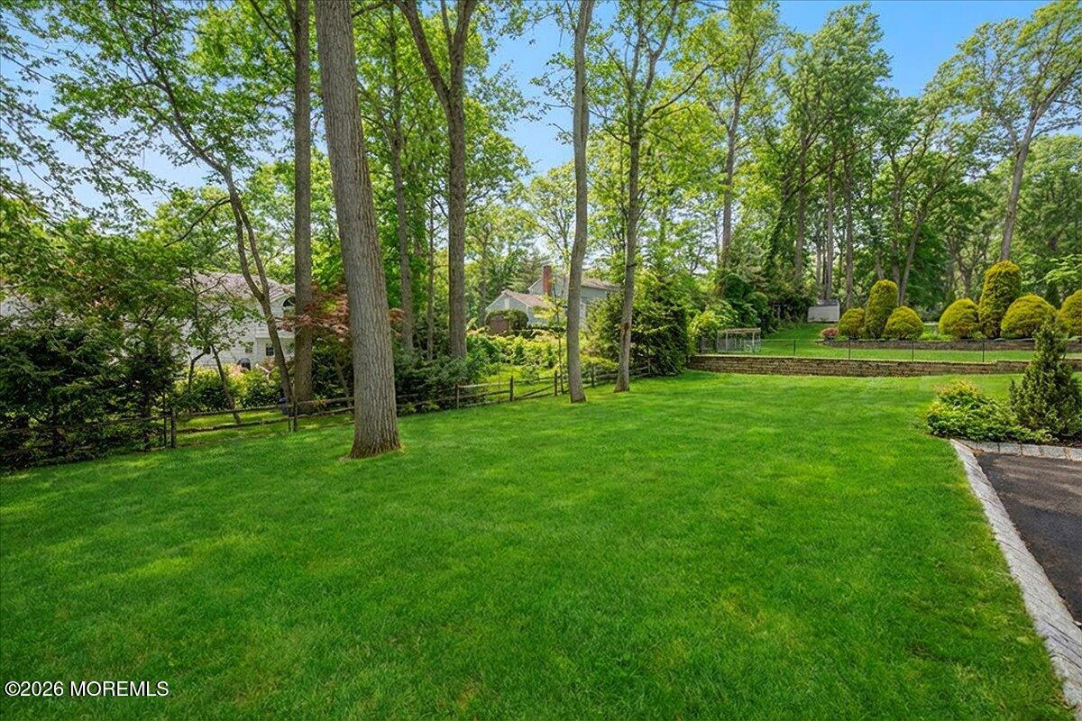 27 Fox Hill Road Middletown, NJ 07748 - Photo 48 of 51 Backyard