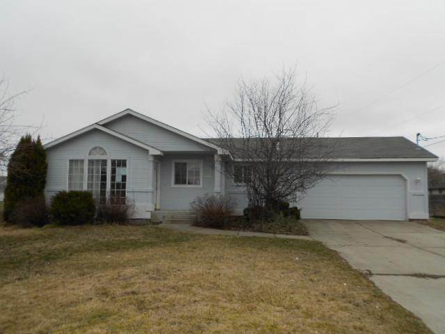 1722 North Raymond Road Spokane Valley, WA 99206 - Photo 1 of 1