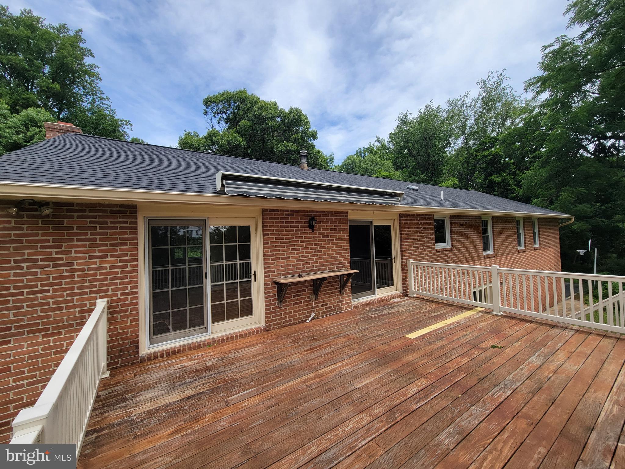 10832 Stevenson Road Stevenson, MD 21153 - Photo 3 of 10