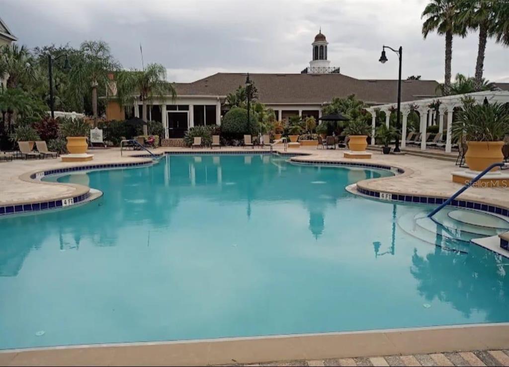 3707 Conroy Road, Unit 1732 Orlando, FL 32839 - Photo 15 of 20 Gallery Image 15
