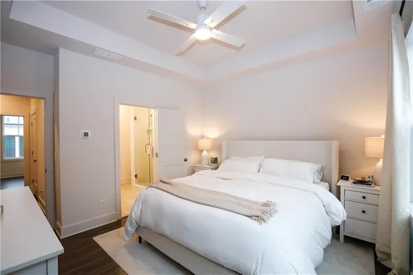 $3,000 | 1305 Breezy Street Southeast, Atlanta, GA 30315