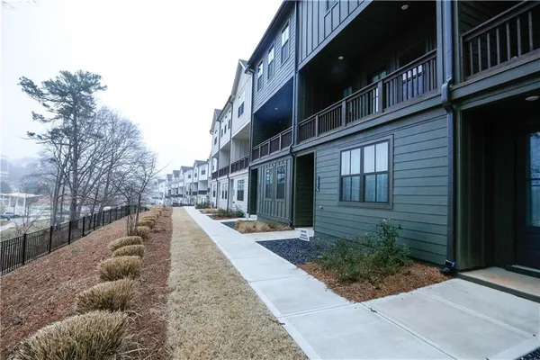 $3,000 | 1305 Breezy Street Southeast, Atlanta, GA 30315