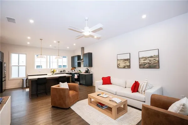 $3,000 | 1305 Breezy Street Southeast, Atlanta, GA 30315