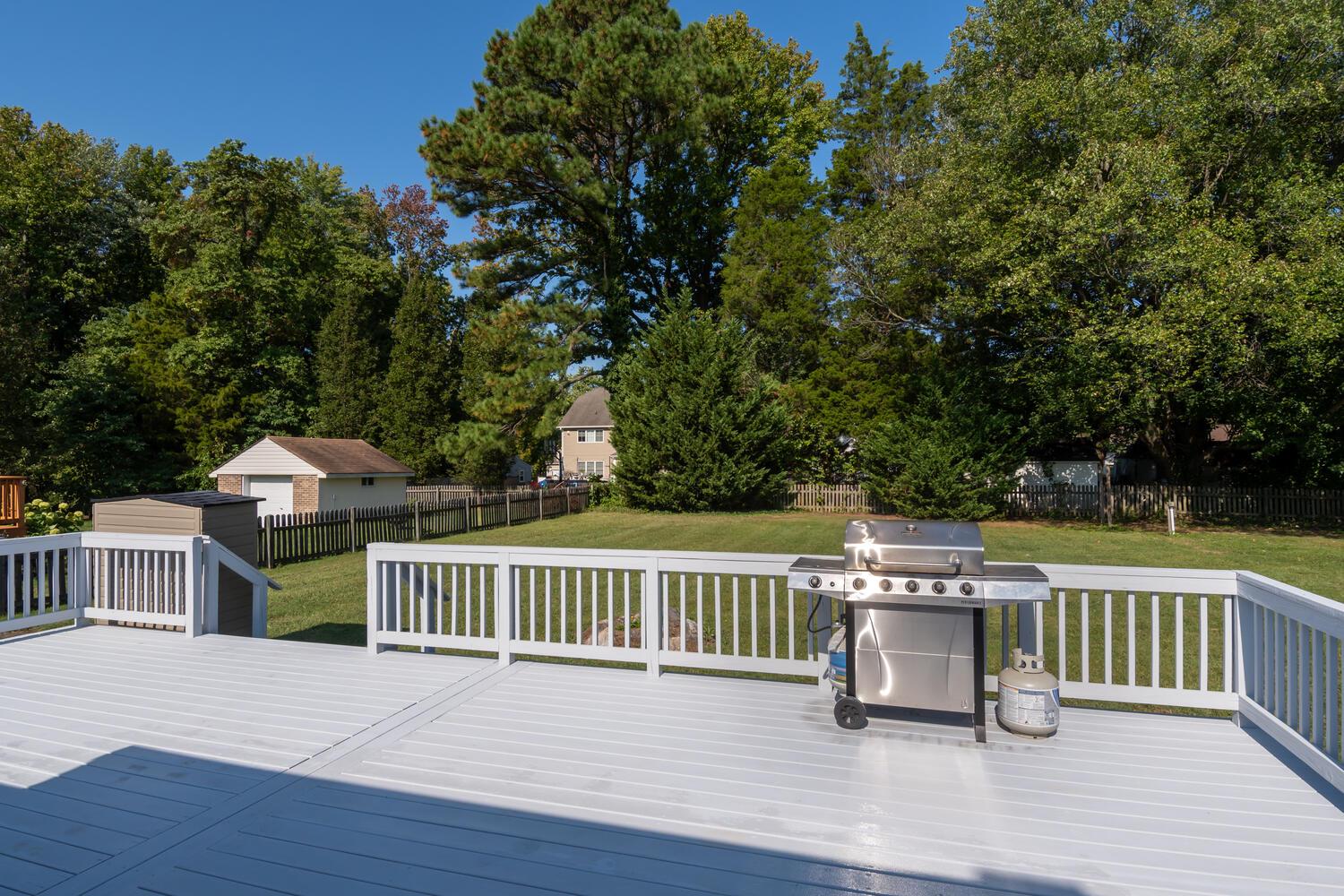 624 Romancoke Road Stevensville, MD 21666 - Photo 14 of 46