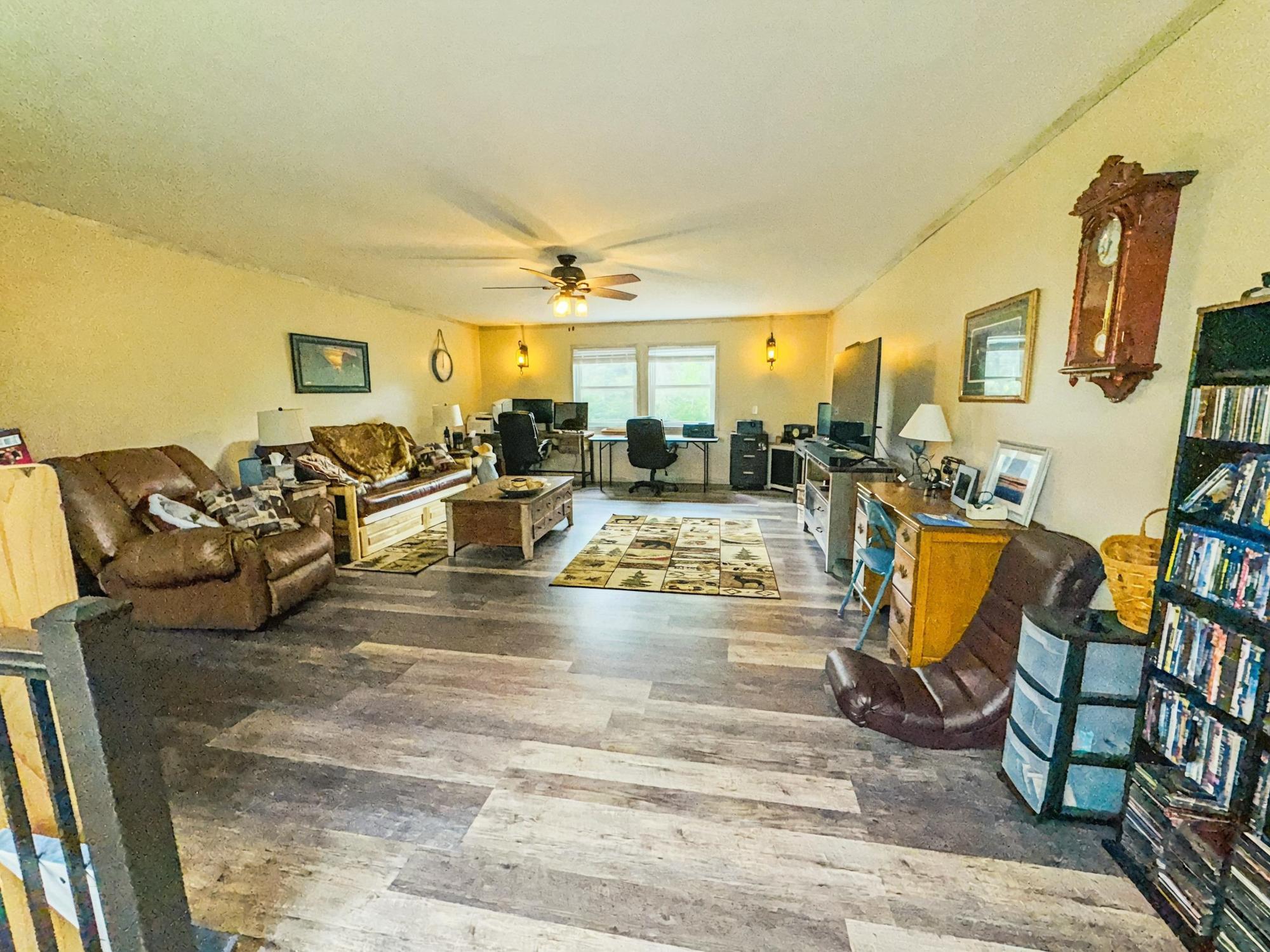 49354 Center Point Road Bigfork, MN 56628 - Photo 85 of 97