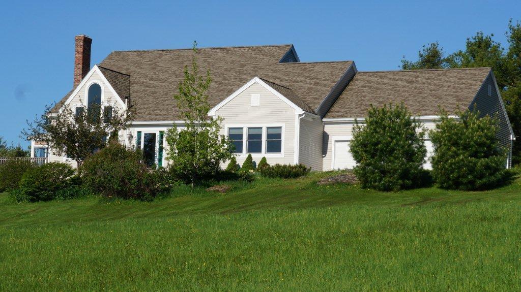 334 Barker Road Troy, ME 04987 - Photo 2 of 33 Exterior Front of the house