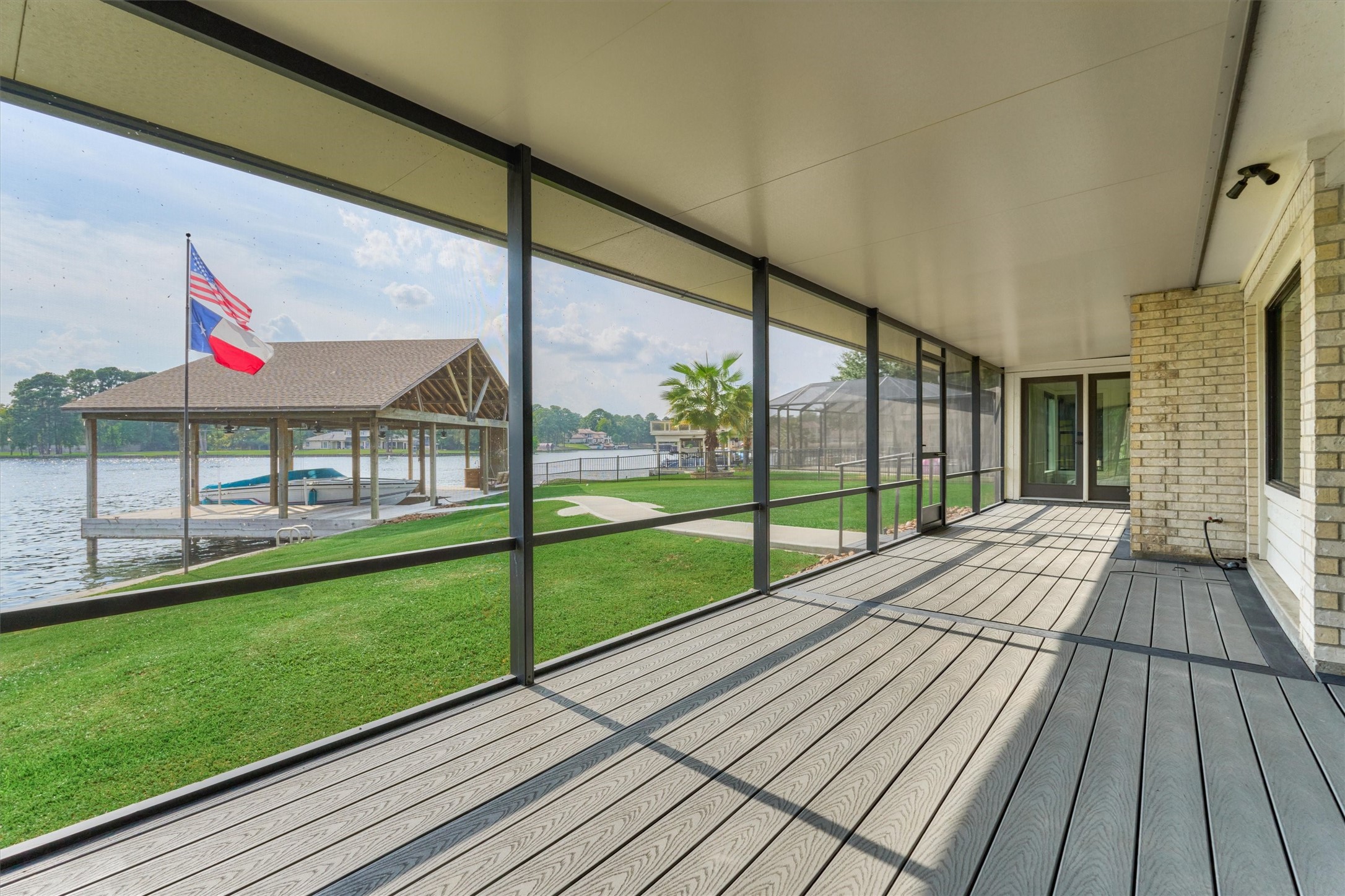 14696 South Diamondhead Conroe, TX 77356 - Photo 36 of 50