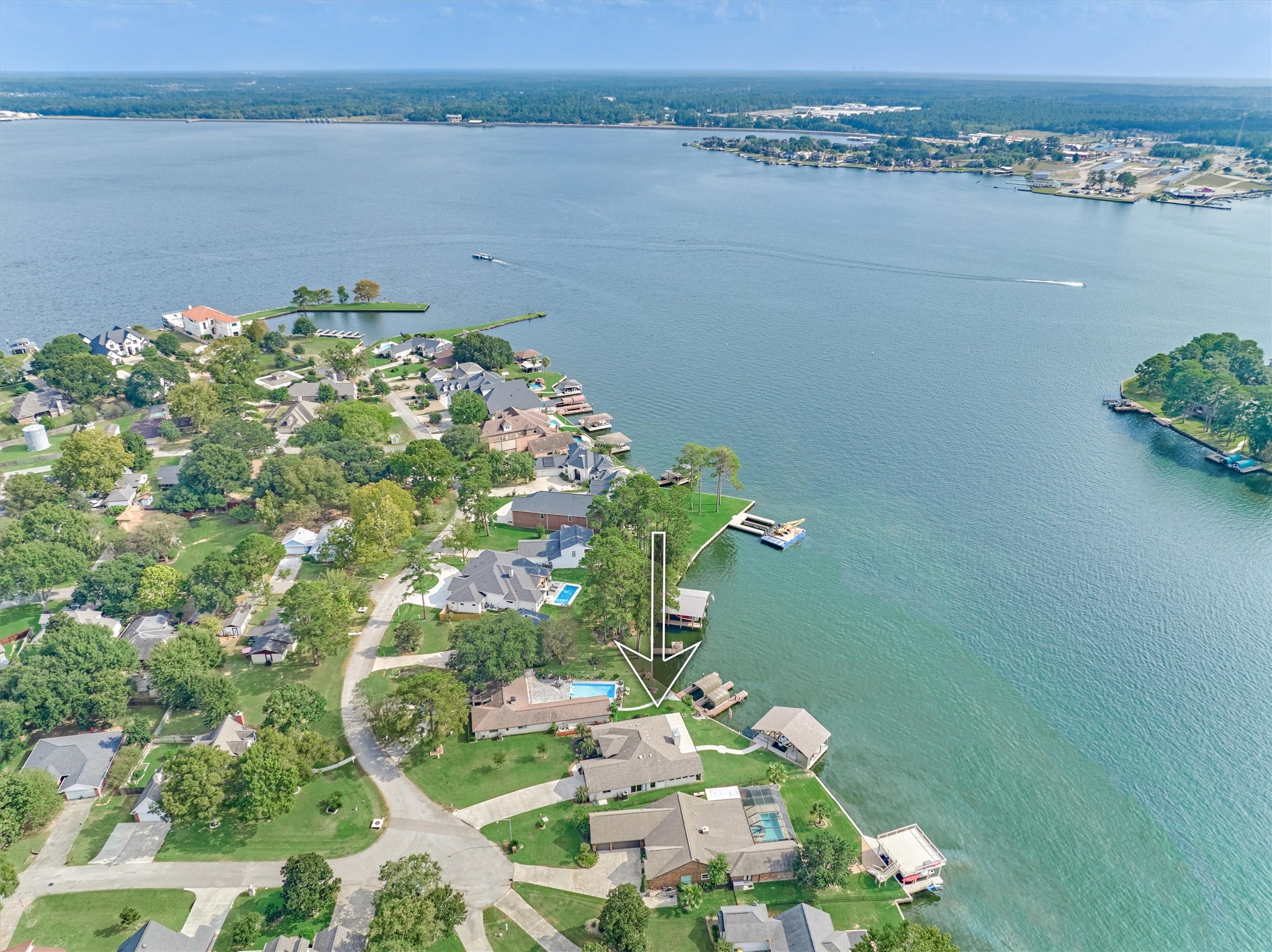 14696 South Diamondhead Conroe, TX 77356 - Photo 46 of 50