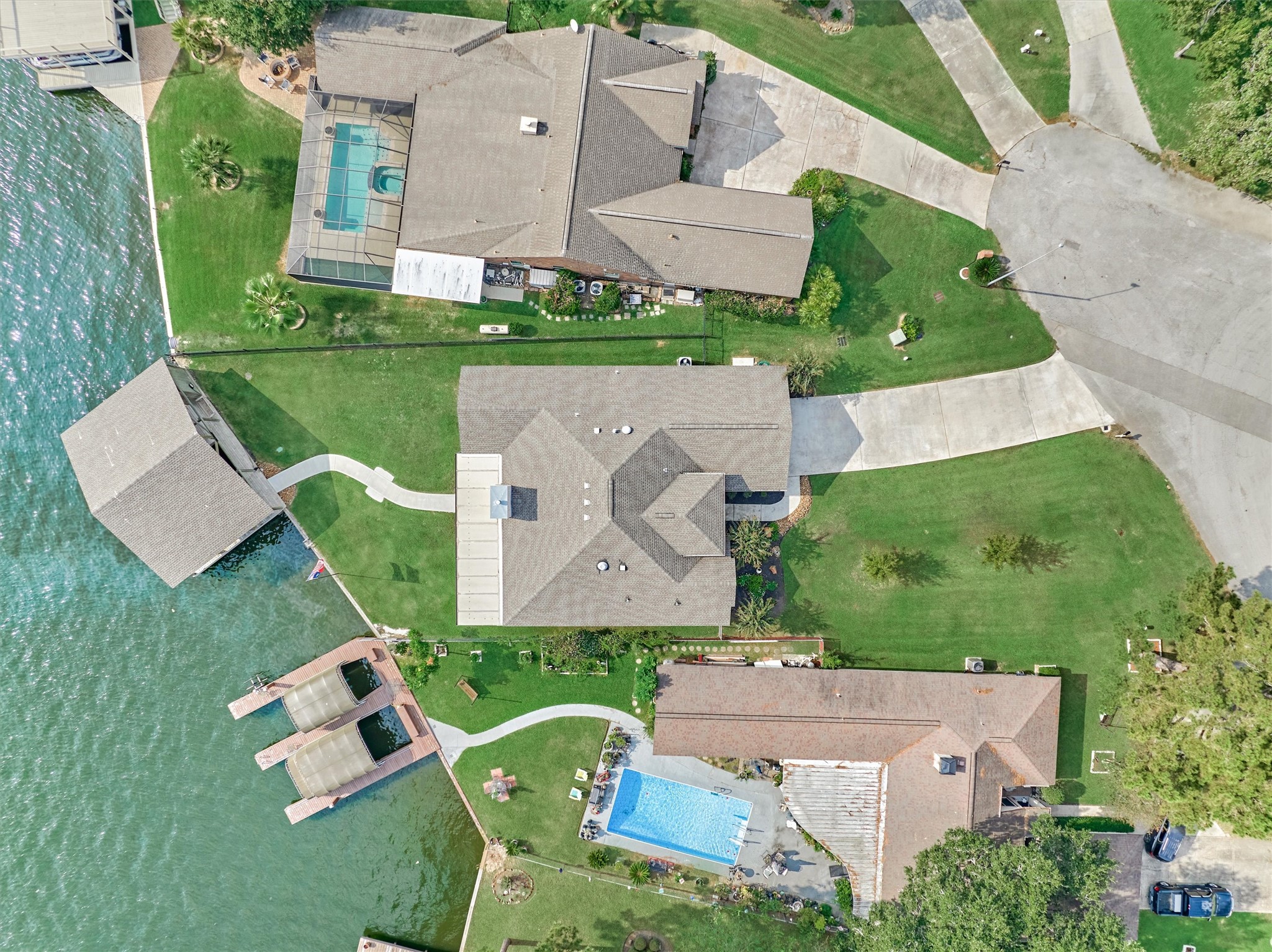 14696 South Diamondhead Conroe, TX 77356 - Photo 49 of 50