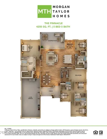 $2,050,000 | 31120 North Visado Court, Unit 92, Scottsdale, AZ 85262